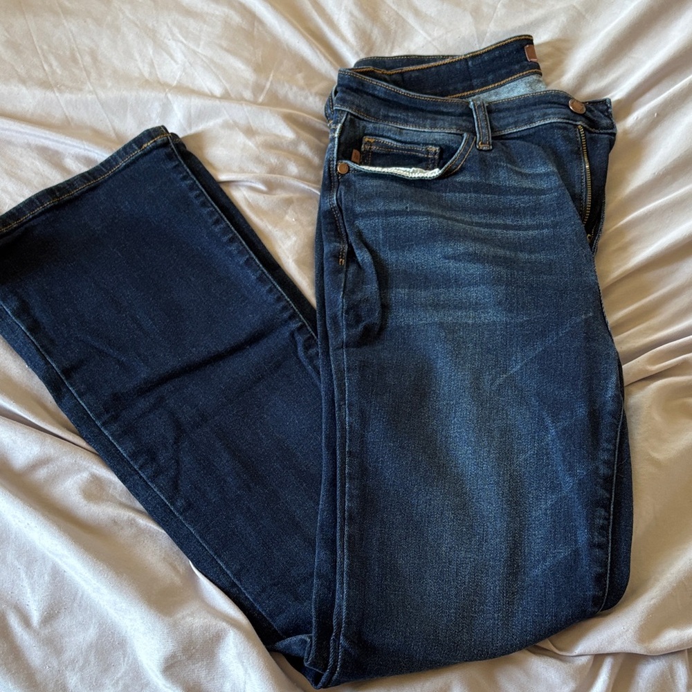 Judy Blue Boot Cut Women's Jeans